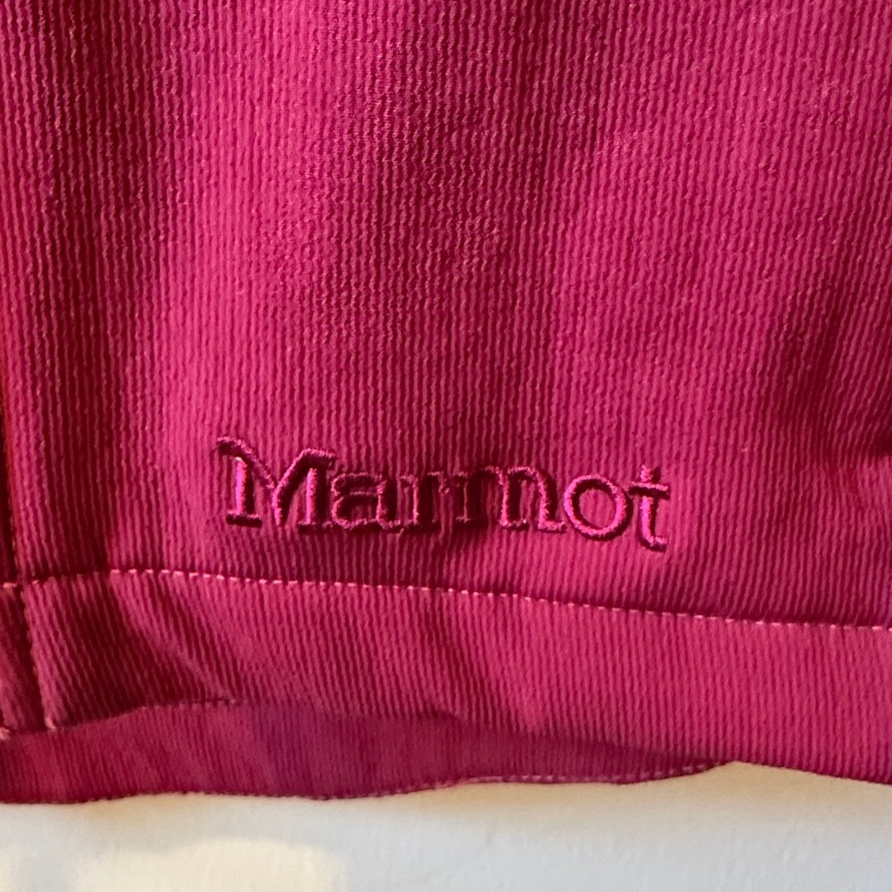 MARMOT Women's Jacket - Picture 3 of 6